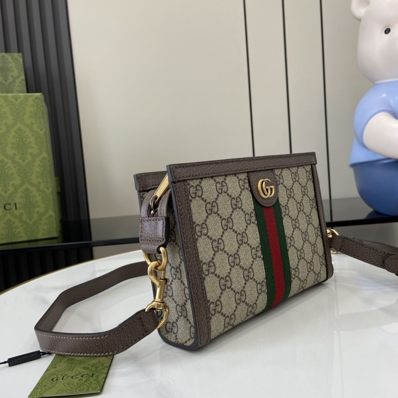 Gucci Satchel Bags